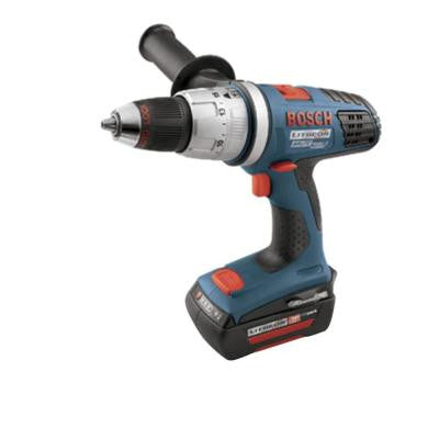 36-Volt Lithium-Ion 1/2 in. Cordless Hammer Drill/Driver Kit