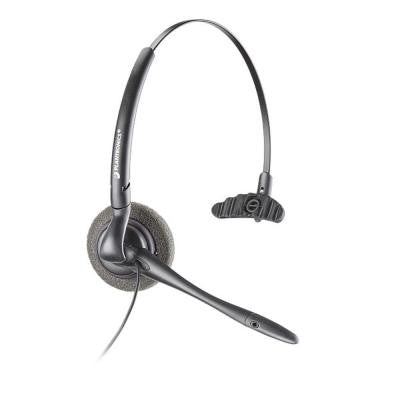 Duoset Convertible Headset with QDN