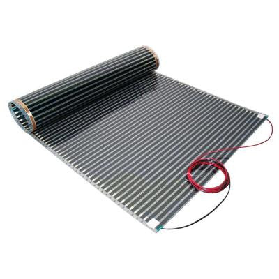 5 ft. x 36 in. 120-Volt Floor Heating Film (Covers 15 sq. ft.)