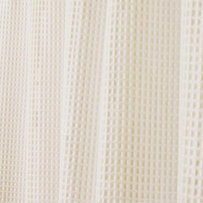 York Shower Curtain in Natural