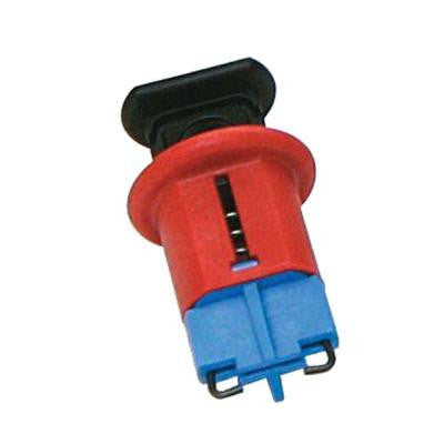 Miniature Circuit Breaker Lockout - Pin In Standard