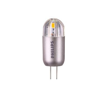 20W Equivalent Bright White G4 Capsule LED Light Bulb