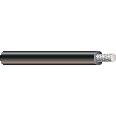 1/0 Aluminum USE Wire (By-the-Foot)