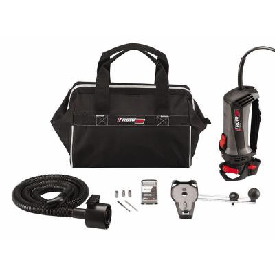 Factory Reconditioned 120-Volt Corded Spiral Saw