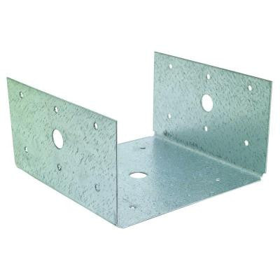 ZMAX Galvanized Half Base