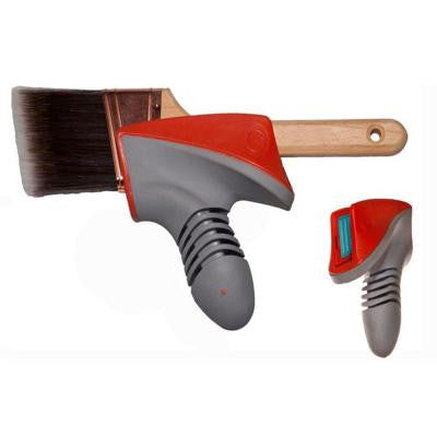ErgoMaster Pro Paint Brush Handle