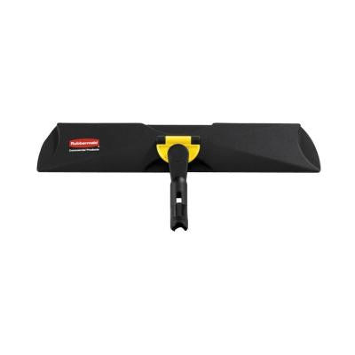 18 in. Standard Quick-Connect Wet/Dry Plastic Frame