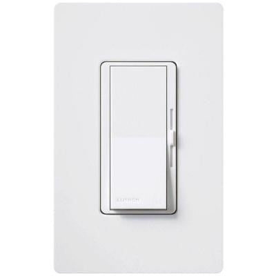 Diva 1.5-Amp Single-Pole/3-Way 3-Speed Fan Control - White