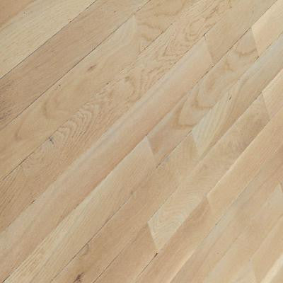 American Originals Tinted Tea Oak 3/4 in. x 2-1/4 in. x Random Length Solid Hardwood Flooring (20 sq. ft. / case)
