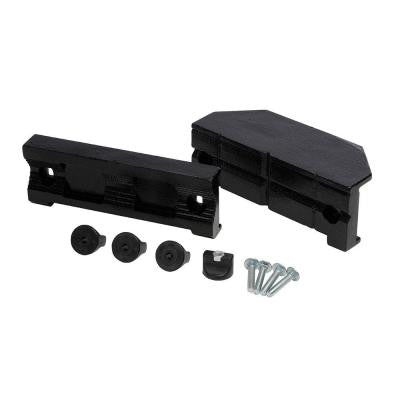 4.25 in. Cast Iron Engineers Jaws for SuperJaws