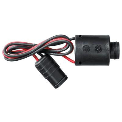 Solenoid for Battery Operated Timer