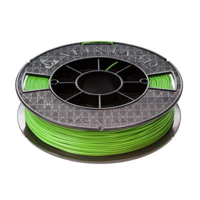 Premium 1.75 mm Green PLA Filament
