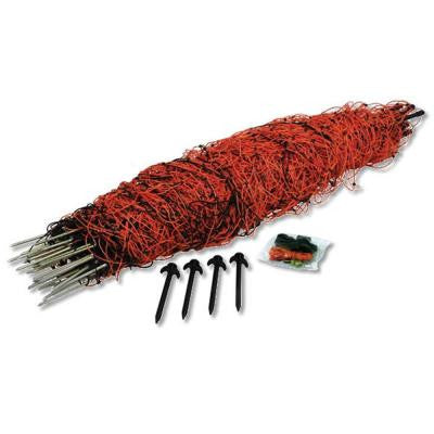 Electric Netting Kit