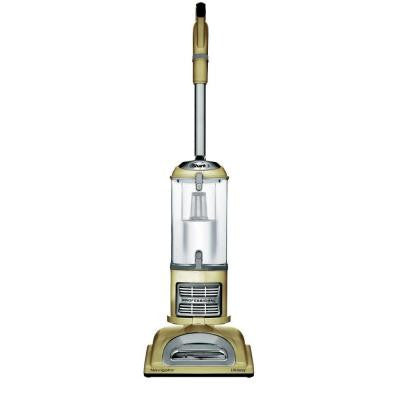 Navigator Lift Away Deluxe Upright Vacuum with Champagne