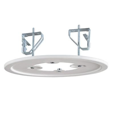 5 in. White Recessed Conversion Kit