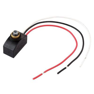Photocell for Dusk-to-Dawn Outdoor Lantern