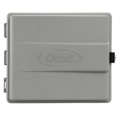 Outdoor Timer Box