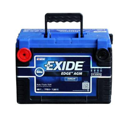 78 Auto AGM Battery
