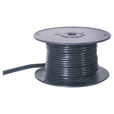 Ambiance 1000 ft. Black Indoor Lx Cable