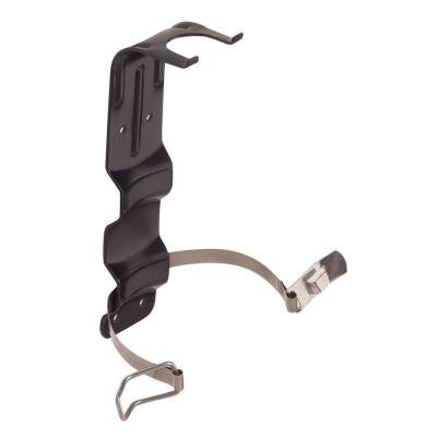 Heavy Duty Bracket for 5 lb. Fire Extinguishers