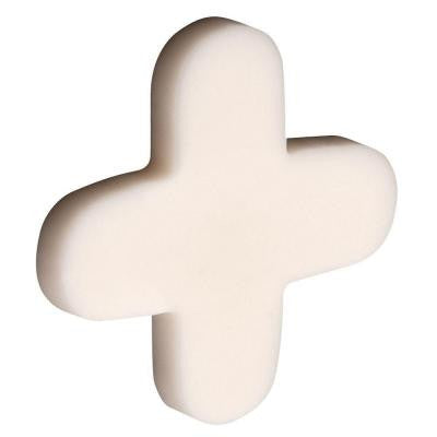 3/8 in. Original Job-Tough Tombstone-Style Tile Spacers (100- Pack)