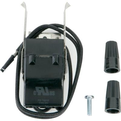 Range Receptacle
