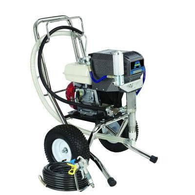 GS6250 Gas Airless Paint Sprayer