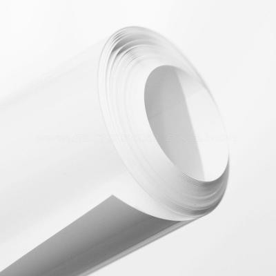Insta-RP 2 Series 114 in. Diagonal Self Adhesive Rear Film Projection Screen (16:10)