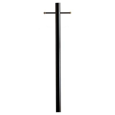 Outdoor Aluminum Post