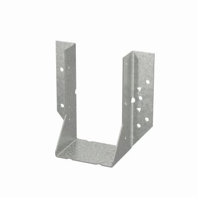 Double 2 in. x 6 in. Face Mount Joist Hanger
