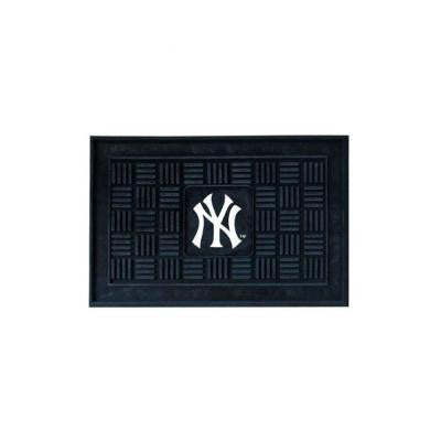 New York Yankees 18 in. x 30 in. Door Mat
