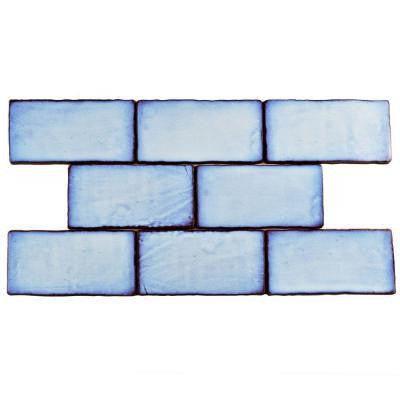 Antic Special Via Lactea 3 in. x 6 in. Ceramic Wall Tile (1 sq. ft. / pack)