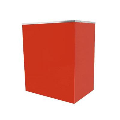 Classic Pop 16 oz. Popcorn Stand