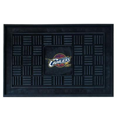 Cleveland Cavaliers 18 in. x 30 in. Door Mat