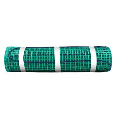 66 ft. x 18 in. 240-Volt TempZone Floor Warming Mat (Covers 99 sq. ft.)