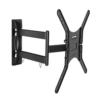 Full Motion Flat Panel TV Wall Mount for 20 in. - 47 in. TVs