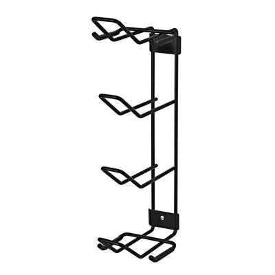 2-Set Golf Bag and Shoe Rack