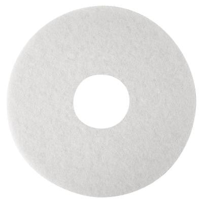 12 in. Niagara 4100N Floor Polishing Pads (5 per Box)