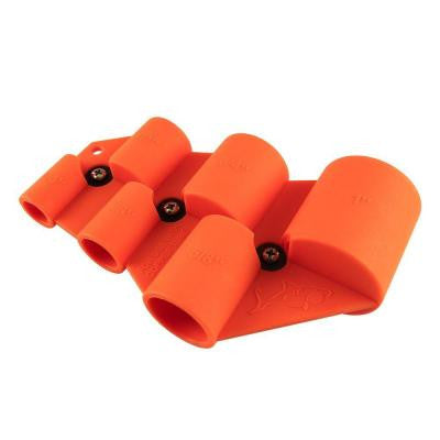 Safe Seal Depth and Pipe Deburring Tool