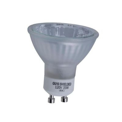 GU10-16 120-Volt 50-Watt Halogen Bulb (3 Pack)
