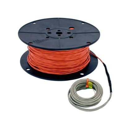 40 sq. ft. 120-Volt Radiant Heating Wire