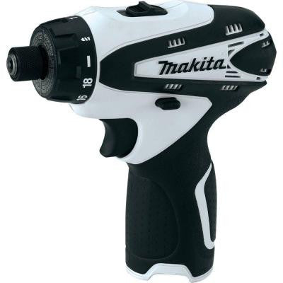 12-Volt MAX Lithium-Ion 1/4 in. Hex Cordless Driver/Drill (Tool-Only)