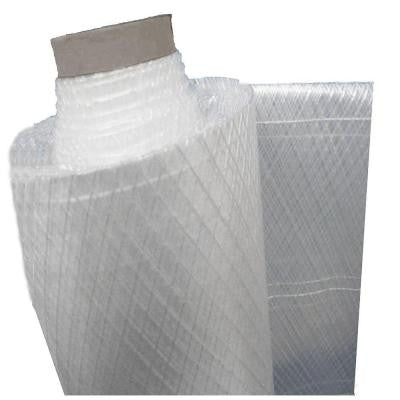 20 ft. x 100 ft. 6-mil String Reinforced Polyethylene Construction Film