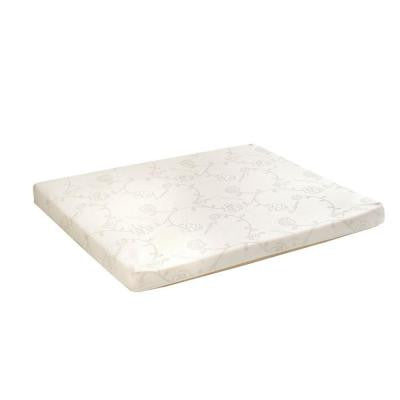 52 in. W x 72 in. L Full-Size High Density Foam Sofa Mattress