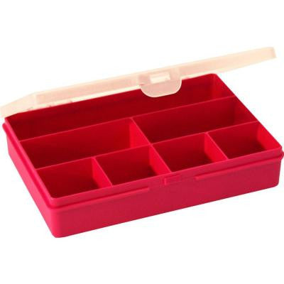 7.5 in. Organizer Box in Fuschia