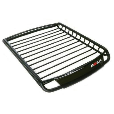 Vortex Roof Top Cargo Basket for Full Size Cars, SUV's and Vans