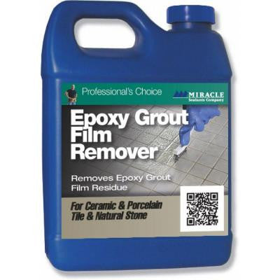 32 oz. Epoxy Grout Film Remover