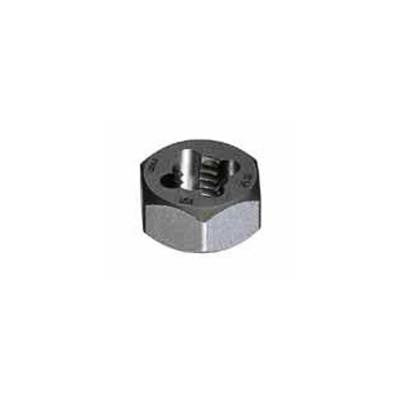 2-3/4-8 Threading Carbon Steel Hex Rethreading Dies