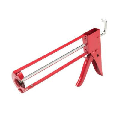Drip-Free Caulking Gun