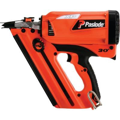 CF325XP Lithium-Ion Cordless 30° Framing Nailer